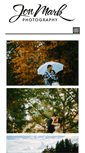Mobile Screenshot of jonmarkphoto.com